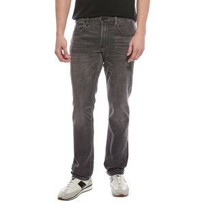 Hudson Jeans Mens  Blake Ventura Jean, Gray